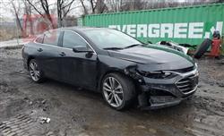 شيفروليه ماليبو